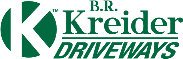 Kreider Driveways